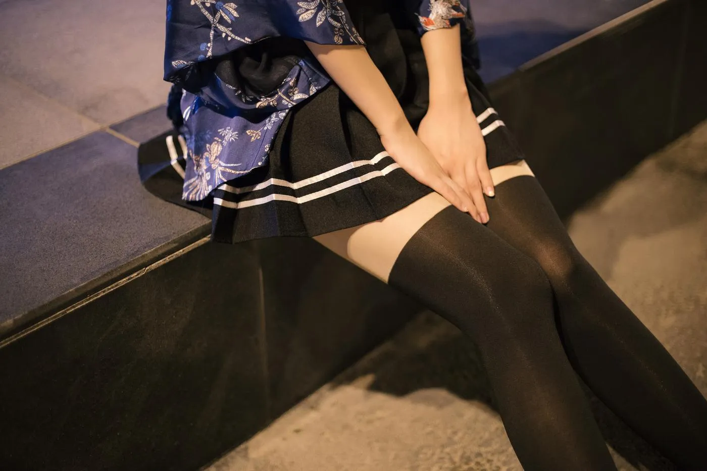 小野妹子w – NO.43 我的双马尾女友 [23P]插图7